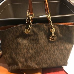 Michael Kors Tote